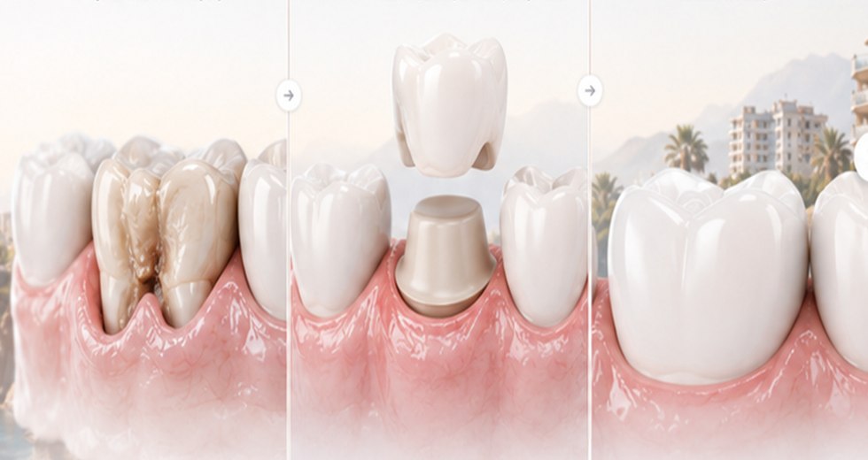 Who Are Zirconia Crowns Suitable For?